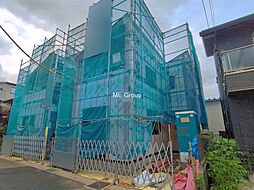 埼玉県所沢市美原町４丁目