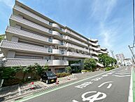 埼玉県所沢市若狭1丁目：物件画像