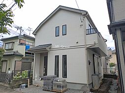 埼玉県所沢市若狭３丁目