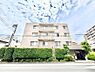 外観：ここから始まる新生活を応援いたします！
