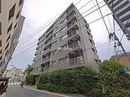 フォレステージ西早稲田