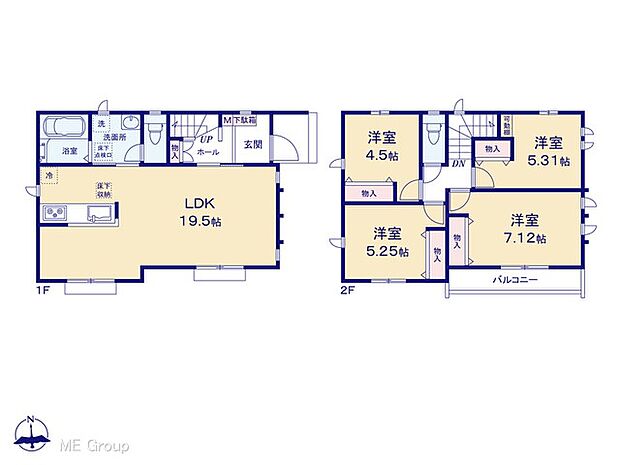 図面と異なる場合は現況を優先