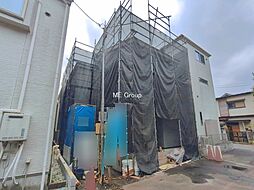 埼玉県新座市野寺３丁目