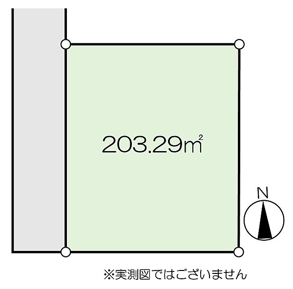 区画図：313004765916