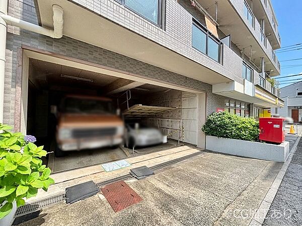 駐車場（空き状況は都度ご確認ください）