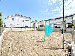 東京都練馬区上石神井２丁目