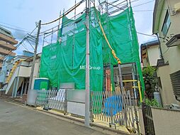 埼玉県所沢市けやき台１丁目