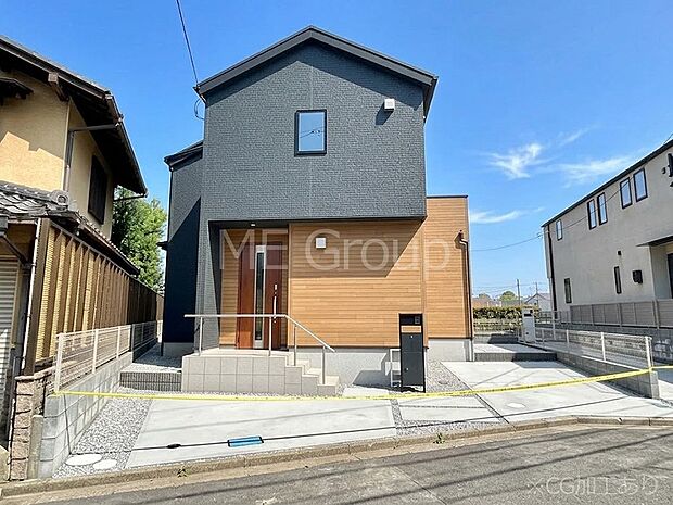 たっぷりの陽光と心地よい風が舞い込む住まい