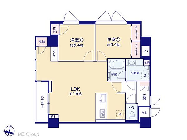 間取り：313004766924