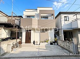 練馬区西大泉4丁目 中古一戸建て