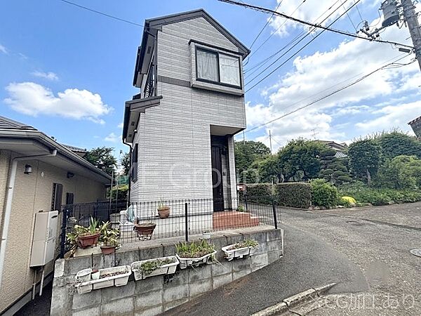 detached 東京都西東京市田無町５丁目1-1　田無北口ビル