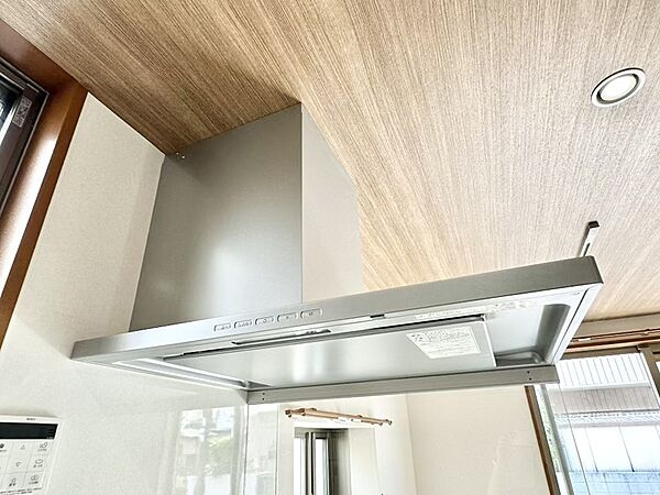 基本的なお手入れはフィルターのみ！お手入れのしやすさも魅力です。