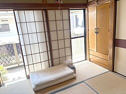 室内の画像