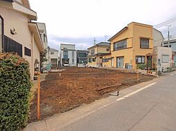 埼玉県所沢市林３丁目