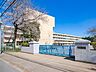 周辺：小学校 530m 所沢市立林小学校