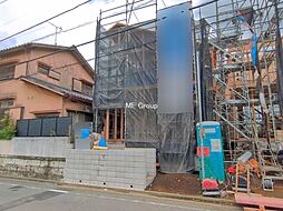 埼玉県所沢市中新井５丁目