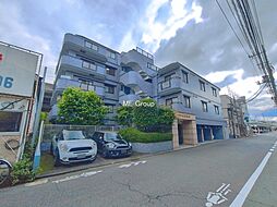 セザール第二武蔵小金井