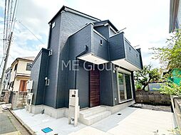 埼玉県所沢市上新井５丁目