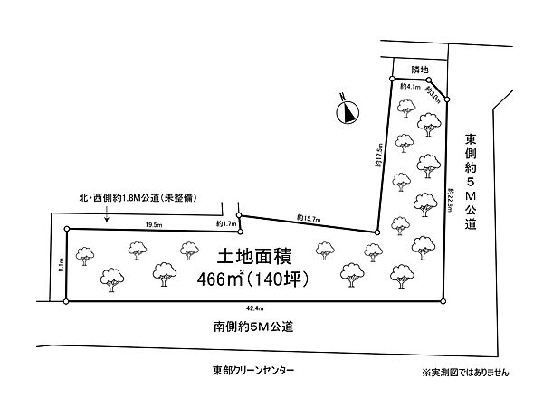 区画図：311002416997