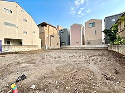 東京都小金井市緑町３丁目