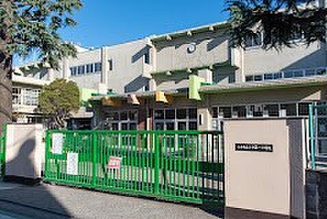 小学校 1300m 小平市立小平第一小学校