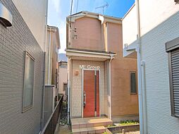 東京都東村山市野口町２丁目