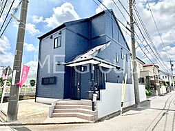 東京都東村山市恩多町５丁目
