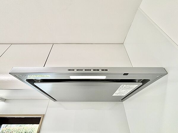 基本的なお手入れはフィルターのみ！お手入れのしやすさも魅力です。