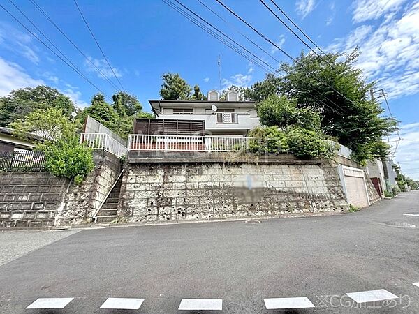 detached 東京都西東京市田無町５丁目1-1　田無北口ビル