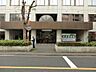 周辺：病院 1200m 北多摩病院