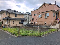 練馬区関町北5丁目 土地 全1区画