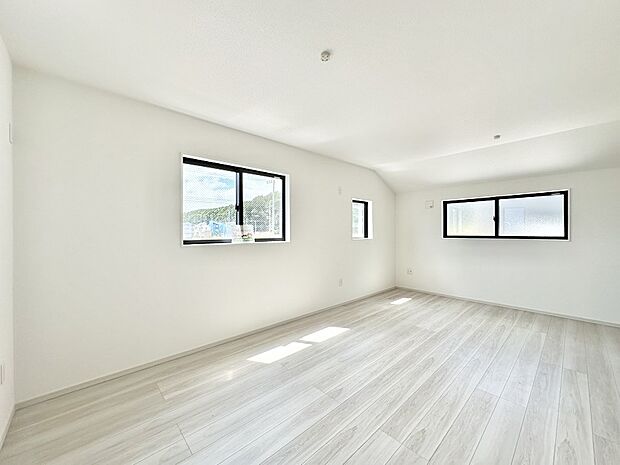 自分だけのスペース、どんなお部屋にするかとっても楽しみですね!