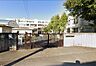 周辺：中学校 2200m 小平市立小平第五中学校