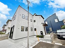 東京都小平市花小金井8丁目