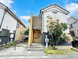 東京都東村山市富士見町２丁目