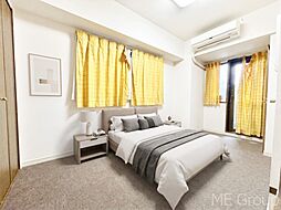 レクセルマンション東所沢