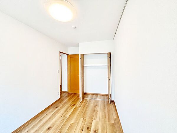 自分だけのスペース、どんなお部屋にするかとっても楽しみですね。