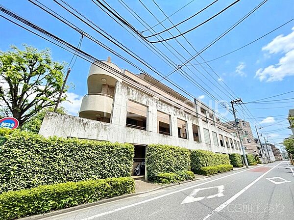 戸建て感覚を味わえるメゾネットタイプのお部屋です！