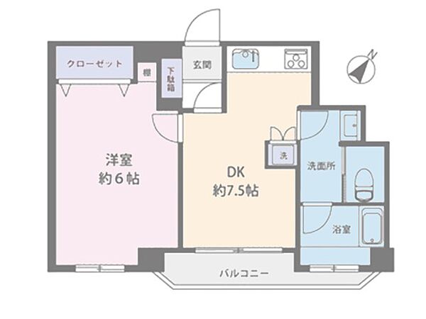 間取り：313004791588