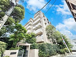 氷川台ハイム