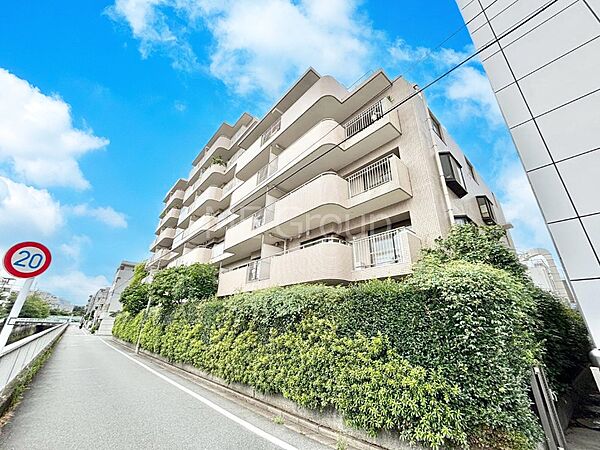 生活に便利な地に伸びやかな家族の生活風景を描く住まい