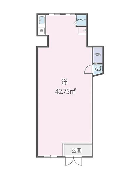 間取り：313004808950