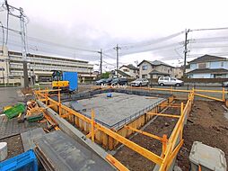 小平市小川東町 第3 新築一戸建て 全6棟