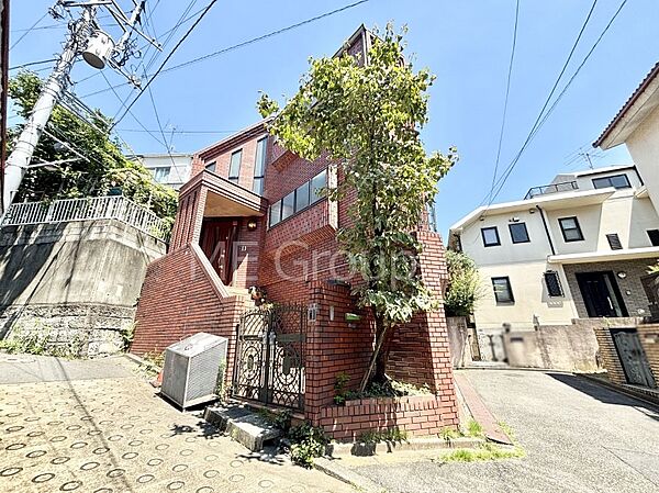 detached 東京都西東京市田無町５丁目1-1　田無北口ビル