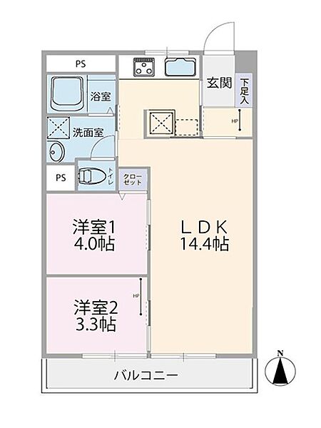 間取り：313004816037