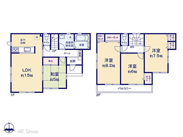 間取り：313004816228