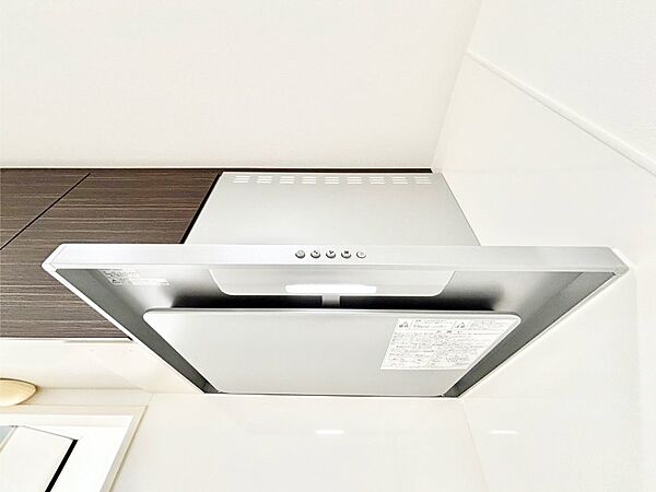 基本的なお手入れはフィルターのみ！お手入れのしやすさも魅力です。