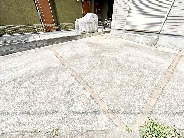 カースペース有