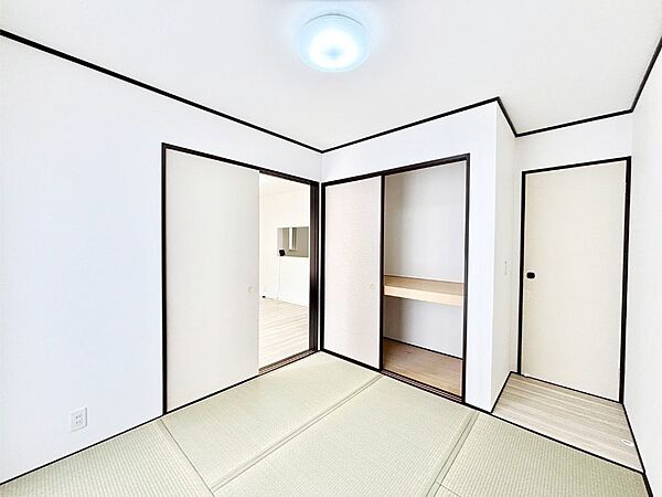 和室は毎日の暮らしに癒しと安らぎをもたらしてくれます