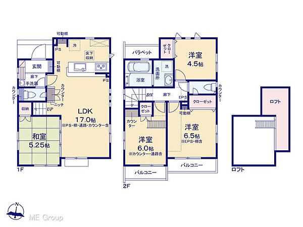 間取り：313004816038